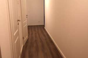 Schöne 3-Zimmer-Erdgeschoss-Wohnung  mit Terrasse und Gartenanteil – Wrauster Bogen 26, 21037 Kirchwerder, Hamburg – Vorschaubild 4