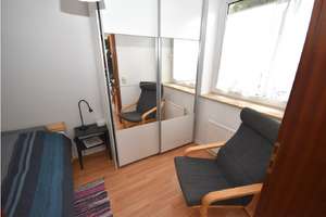 Wohnen mit Charakter: 2-Zimmer-Wohnung in Bremen-Findorff – Gustav-Heinemann-Straße 103, 28215 Weidedamm, Bremen – Vorschaubild 2