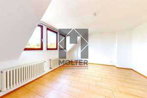 2-Zimmer-Dachgeschosswohnung im Zentrum von Hildesheim mit Einbauküche – Goslarsche Straße 9, 31134 Oststadt / Stadtfeld, Hildesheim – Vorschaubild 13