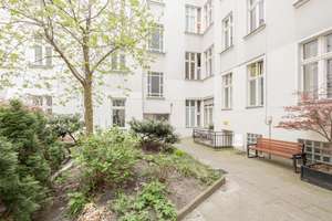 Authentisches Wohnatelier mit einer Gesamtfläche von ca. 112 m² zum Leben und Arbeiten im Donaukiez – Die vollständige Adresse der Immobilie erhältst du vom Anbieter., 12043 Neukölln (Ortsteil), Berlin – Vorschaubild 10
