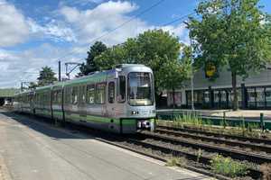 EFH - Villa in grüner zweiter Reihe – Hannover – Vorschaubild 15