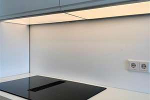 Neu renovierte 4-Zimmer-Wohnung mit Balkon, Aufzug & Tiefgarage am Cramer-Klett-Park – Äußere Cramer-Klett-Straße 5, 90489 Wöhrd, Nürnberg – Vorschaubild 9