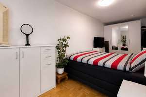 Kapitalanlage im Zentrum von Heilbronn – Barrierefrei mit Aufzug & Tiefgaragenstellplatz – Die vollständige Adresse der Immobilie erhältst du vom Anbieter., 74072 Heilbronn, Heilbronn – Vorschaubild 6