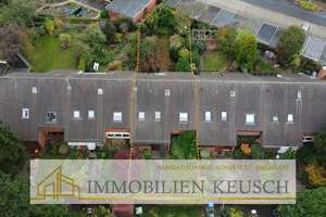 Reihenmittelhaus mit Garten in ruhiger Sackgasse zentral in Achim mit Garage – Die vollständige Adresse der Immobilie erhältst du vom Anbieter., 28832 Achim – Vorschaubild 19