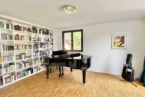 ''Exklusiv und neuwertig''
Modernes Architektenhaus
mit hochwertiger Ausstattung – Rheingau-Taunus-Kreis – Vorschaubild 20