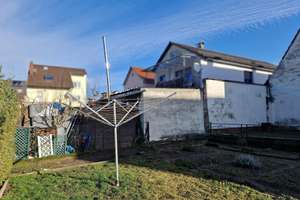 Ihr Glücksmoment! Handwerkerprojekt oder neu bebauen!
Lukrative Lage in Heddesheim – Die vollständige Adresse der Immobilie erhältst du vom Anbieter., 68542 Heddesheim – Vorschaubild 8