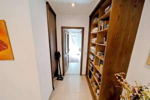 Balkon - un-ein-seh-bar mit Blick ins Güne, --frei ab Oktober. ! – Die vollständige Adresse der Immobilie erhältst du vom Anbieter., 69126 Rohrbach, Heidelberg – Vorschaubild 14