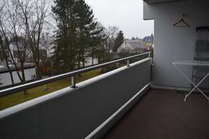 Seltene Gelegenheit - Helle 3-Zimmer-Wohnung mit 2 Westbalkonen, TG  sowie Hallenschwimmbad & Sauna  – Die vollständige Adresse der Immobilie erhältst du vom Anbieter., 85057 Mitte, Ingolstadt – Vorschaubild 15