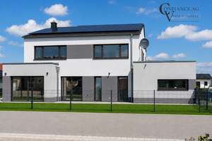 Exklusives Einfamilienhaus mit gehobenem Wohnkomfort - Nähe Plattling – Die vollständige Adresse der Immobilie erhältst du vom Anbieter., 94527 Aholming – Vorschaubild 3