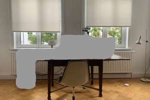 Stilvolle Bel Etage in denkmalgeschütztem Gründerzeithaus in der Bödekerstraße – Die vollständige Adresse der Immobilie erhältst du vom Anbieter., 30161 List, Hannover – Vorschaubild 4