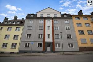 Freiwerdende, moderne und großzügige 4-Zimmer-Wohnung in zentraler Lage von Hagen – Die vollständige Adresse der Immobilie erhältst du vom Anbieter., 58135 Haspe-Ost, Hagen – Vorschaubild 15