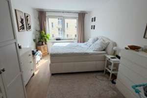 Helle 3-Zimmer-Wohnung mit Balkon in hochwertig saniertem Zustand – Washingtonallee 30 d, 24111 Horn, Hamburg – Vorschaubild 11