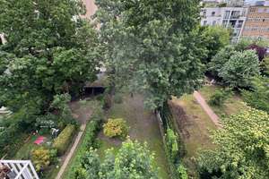 Wohninvestment in Berlin-Mitte: Voll vermietetes Hinterhaus mit 7 WEG-Einheiten – Ackerstraße 8, 10115 Mitte (Ortsteil), Berlin – Vorschaubild 13