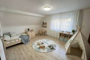 Edles Einfamilienhaus mit lichtdurchflutetem Wohnbereich, sonniger Terrasse und Garten – Die vollständige Adresse der Immobilie erhältst du vom Anbieter., 69469 Weinheim – Vorschaubild 19