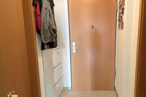✨ Moderne vollmöblierte 2-Zi.-Wohnung mit Loggia & TG in Stuttgart-Weilimdorf – Mittenfeldstraße 131, 70499 Giebel, Stuttgart – Vorschaubild 12