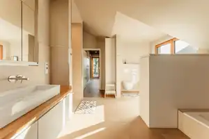 Exklusives Wohnen in Telgte: Luxuriöse Villa mit innovativer Technik und Pool – Warendorf (Kreis) – Vorschaubild 21