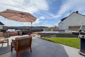 Stilvoll modernisiertes Traumhaus mit Pool und Top-Ausstattung – Die vollständige Adresse der Immobilie erhältst du vom Anbieter., 56727 Sankt Johann – Vorschaubild 14