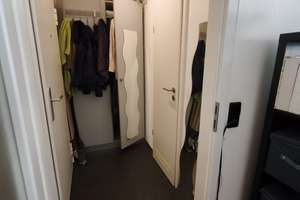 Lichtdurchflutetes City-Apartment in Bestlage von Karlsruhe – Gartenstraße 90, 76135 Südweststadt, Karlsruhe – Vorschaubild 10