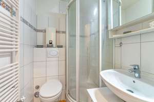 1 Zimmer Wohnung nahe der Alster | Lange Reihe – Die vollständige Adresse der Immobilie erhältst du vom Anbieter., 20099 St. Georg, Hamburg – Vorschaubild 4