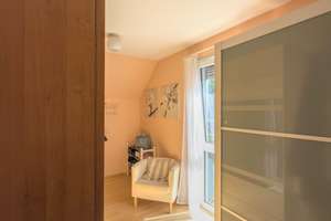 E R B P A C H T ! Premium-Doppelhaushälfte in Toplage | Sonnengarten, Gasherd, Heimkino & Glasfaser – Die vollständige Adresse der Immobilie erhältst du vom Anbieter., 51381 Bergisch Neukirchen, Leverkusen – Vorschaubild 16
