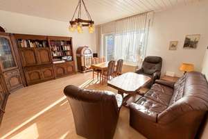 Hochparterre, bezugsfreie 2-Zimmer-Wohnung und Garage in Alt-Lichtenrade – Die vollständige Adresse der Immobilie erhältst du vom Anbieter., 12305 Lichtenrade, Berlin – Vorschaubild 10