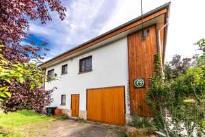 Individuelles Einfamilienhaus in Cumbach – Saalfeld-Rudolstadt (Kreis) – Vorschaubild 13
