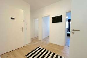🔥 Erstbezug | Möblierte 4er-WG-Zimmer in Mannheim ab 510€ warm! 2/4 Zimmern vergeben 🔥 – Langstraße 43, 68169 Neckarstadt-West, Mannheim – Vorschaubild 16
