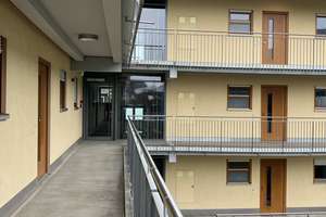 Barrierefrei auf 62 m² - 2-Zimmer Wohnung mit großem Balkon im Herzen von Mainz – Die vollständige Adresse der Immobilie erhältst du vom Anbieter., 55116 Altstadt, Mainz – Vorschaubild 10