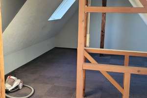 Gemütliche 2 Raum Wohnung plus Hobbyraum (10qm) im angrenzenden Dachboden. – Schemannstraße 64, 45884 Rotthausen, Gelsenkirchen – Vorschaubild 18