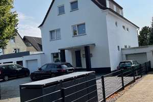 Ihre Chance auf ein herrliches Dreifamilienhaus, welches Ihnen einige Nutzungsoptionen bietet