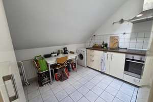 Schöne Stadt- und TH-nahe Dachgeschoss-Wohnung in Aachen mit Terrasse – Achterstraße 22, 52062 Hansemannplatz, Aachen – Vorschaubild 22