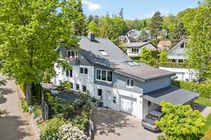 Wohnen mit Stil und Komfort: Ihr neues Zuhause auf der Sonnenterrasse von Baden-Baden – Baden-Baden – Vorschaubild 1