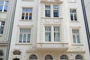 Sanierter Stilaltbau im Agnesviertel (4-Zimmer, ca. 106 qm)