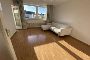 Gemütliche helle moderne  Wohnung mit Balkon, EBK  & PKW-Stellplatz in ruhiger Lage v. Lörick – 40547 Lörick, Düsseldorf – Vorschaubild 21