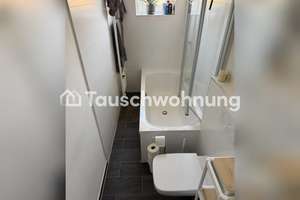 Tauschwohnung: Tauschen unsere Wohnung in der Südstadt – Die vollständige Adresse der Immobilie erhältst du vom Anbieter., 30173 Südstadt, Hannover – Vorschaubild 11