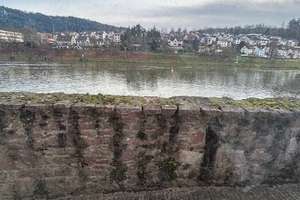 Charmantes Haus mit herrlichen Neckarblick – Die vollständige Adresse der Immobilie erhältst du vom Anbieter., 69434 Hirschhorn (Neckar) – Vorschaubild 1
