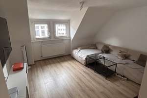2-Zimmer Wohnung in Essen-Südviertel