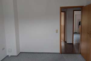 Ab 15.08. FREI!!!! UNBEFRISTET!!! sehr Uninah!!! Schöne 2-Zimmer-Wohnung! – Hanssenstraße 5, 24106 Wik, Kiel – Vorschaubild 3