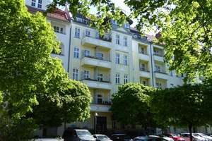 Park & Wasser vor der Tür  - 1 Zi. App.  in Laufweite zur BHT - U-Bhf. Amrumer Str. - Sprengelkiez – Die vollständige Adresse der Immobilie erhältst du vom Anbieter., 13353 Wedding, Berlin – Vorschaubild 13
