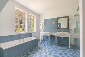 Wo Geschichte Raum bekommt – kernsaniertes Gutshaus auf 3.500 m² zwischen Hamburg und Bremen – 27419 Kalbe – Vorschaubild 9