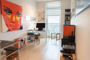 Luxuriöses Wohnen zwischen Himmel und Erde – Die vollständige Adresse der Immobilie erhältst du vom Anbieter., 40211 Pempelfort, Düsseldorf – Vorschaubild 16