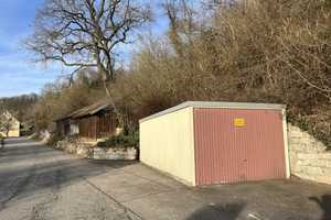 Gemütliches Haus mit Garage & Schuppen in schöner Lage – Mönchberg (Schönbuch) – Kirchstraße 15, 71083 Böblingen (Kreis) – Vorschaubild 25