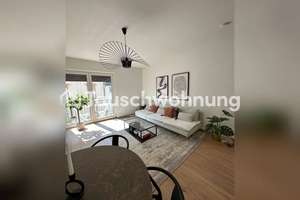 Tauschwohnung: Frankfurter 2-Zimmer-Wohnung für Kölner Wohnungstausch