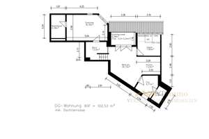 Verkauft!
Edle Dachterrassenwohnung in der Altstadt - mit Blick auf die Münchner Wahrzeichen! – Die vollständige Adresse der Immobilie erhältst du vom Anbieter., 80331 Hackenviertel, München – Vorschaubild 26