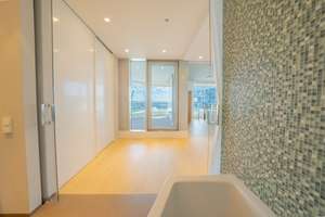 Designwohnung im Marco Polo Tower – mit Blick auf das Wendebecken des Hafens – Am Strandkai 3, 20457 HafenCity, Hamburg – Vorschaubild 16