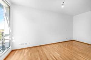 Lichtdurchflutete 3-Zimmer-Wohnung mit Balkon & Aufzug - ab sofort bezugsfrei  – Die vollständige Adresse der Immobilie erhältst du vom Anbieter., 80469 Glockenbach, München – Vorschaubild 10