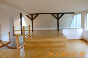 Loft in zentraler ruhiger Lage Marthastraße 4 in Braunschweig