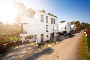 Ready to move in? LUXUS DHH-Villa in exklusiver GATED COMMUNITY mit ALL-IN-Ausstattung