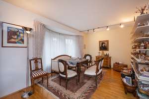 KR-Bockum! *Residieren in repräsentativer Altbauvilla* – Die vollständige Adresse der Immobilie erhältst du vom Anbieter., 47800 Bockum, Krefeld – Vorschaubild 6