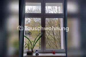 Tauschwohnung: Schöner Altbau im Herzen von Berlin – Die vollständige Adresse der Immobilie erhältst du vom Anbieter., 13357 Gesundbrunnen, Berlin – Vorschaubild 4